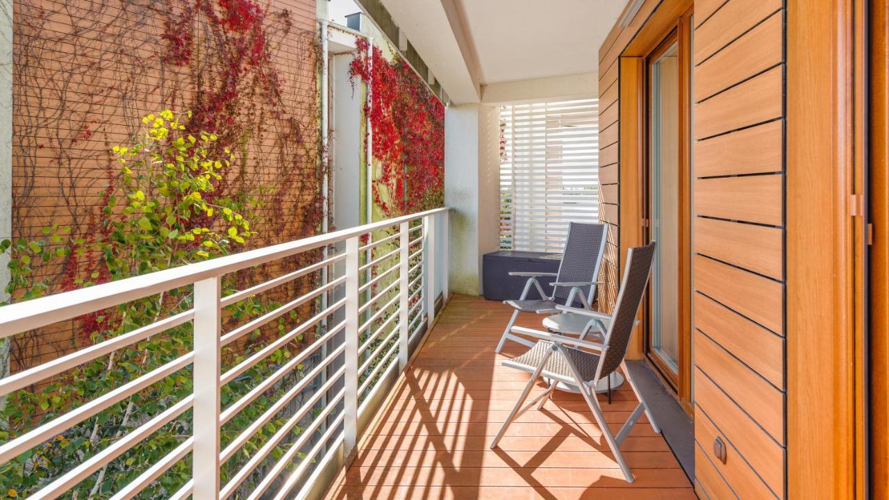Apartamenty Sun & Snow Marina Katy Rybackie - Blisko Zalewu Wislanego I Portu Exterior photo
